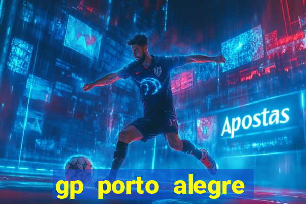 gp porto alegre viva local